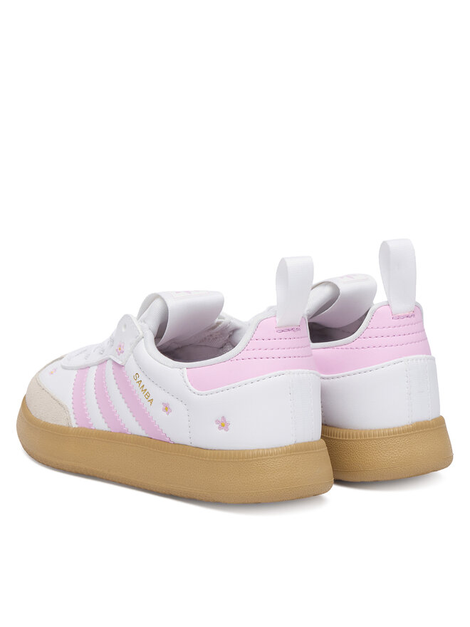 adidas Sneakers adidas Samba Quickon KK0457 Weiß
