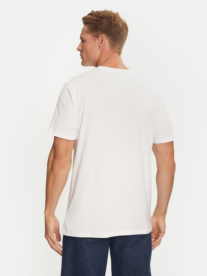 Gap Gap Set od 3 majice 542268-00 Šarena Regular Fit