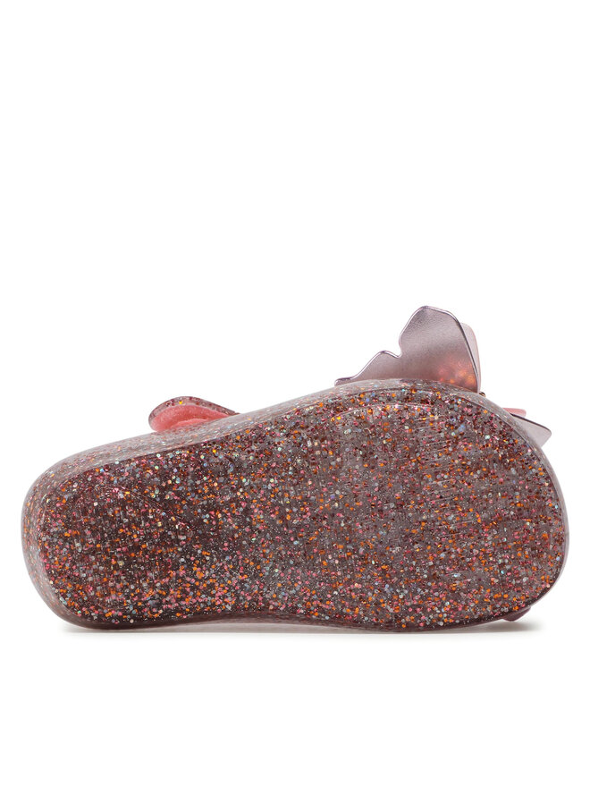 Melissa Balerinos Melissa Mini Melissa Ultragirl Fly III 32849 Rožinė
