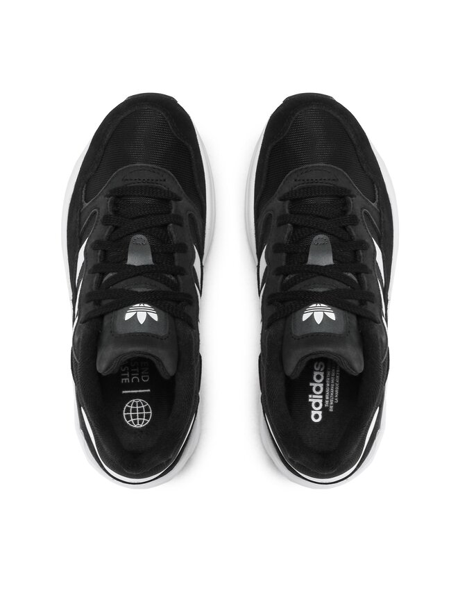 adidas Sneakers adidas Retropy Adisuper W GY6822 Schwarz