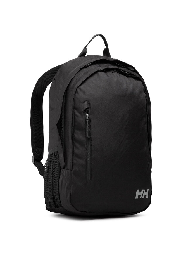 Helly Hansen Batoh Helly Hansen Dublin 2.0 Backpack 67386-990 Černá