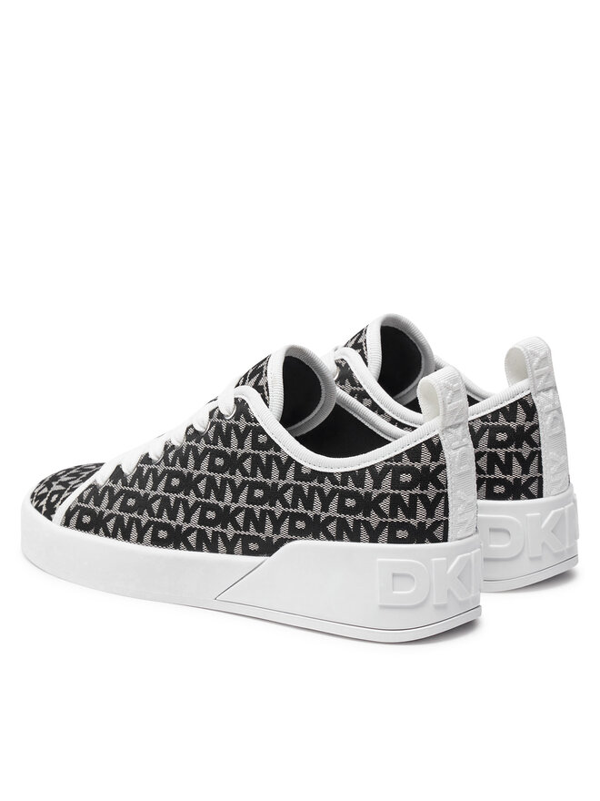 DKNY Plátěnky DKNY K3415881 Černá
