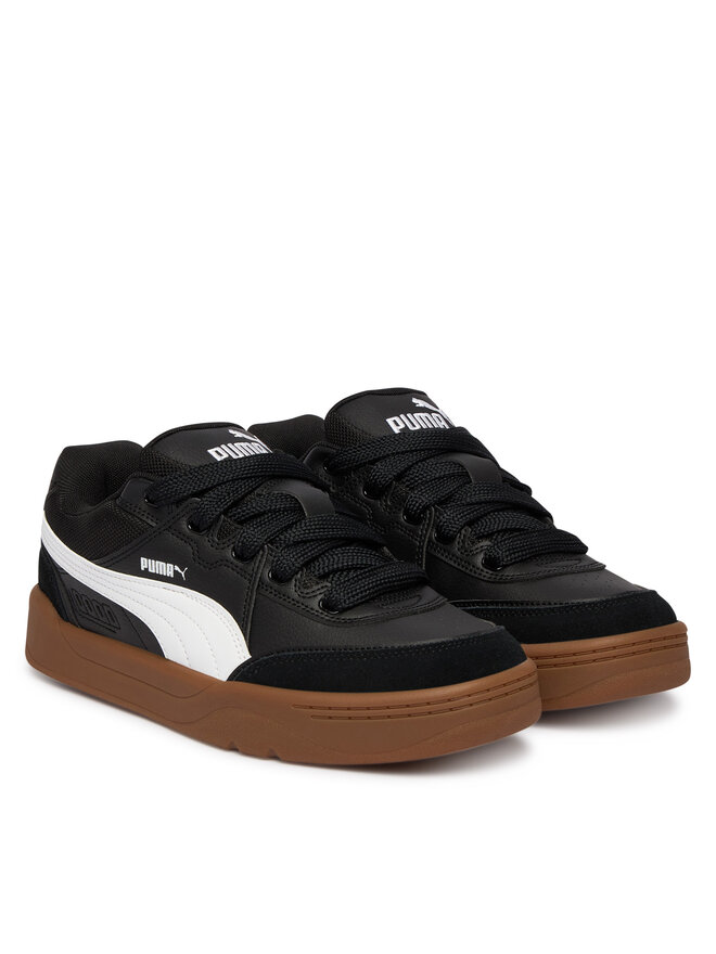 Puma Sneakers Puma Park Lifestyle SK8 400497 02 Schwarz