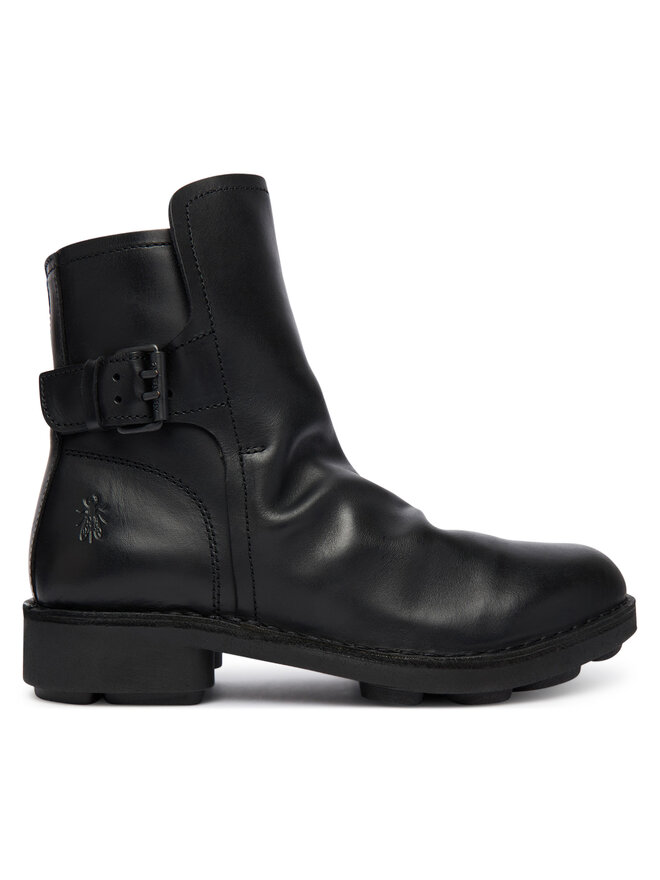 Fly London Stiefeletten Fly London Nuryfly P211175002 Schwarz