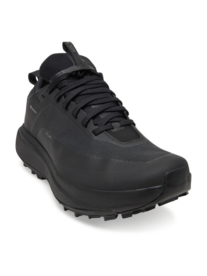 Arc'teryx Sneakers Arc'teryx Sylan GORE-TEX gtx X000009605 Schwarz