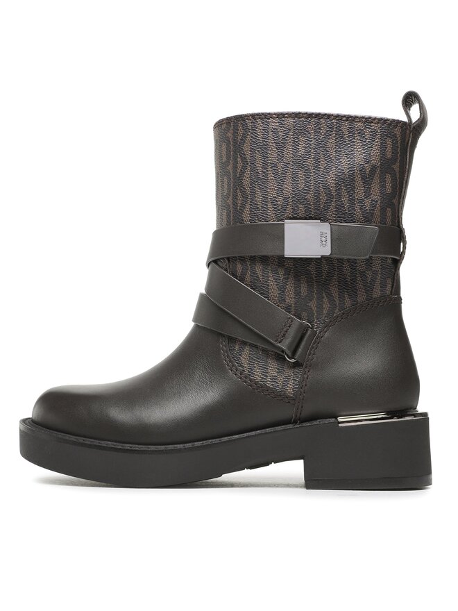 DKNY Botines DKNY Taeta K2312709 Marrón