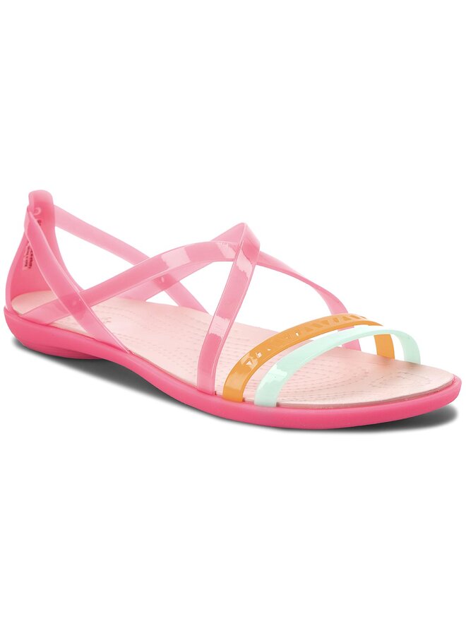 Crocs isabella cut strappy sandal 2025