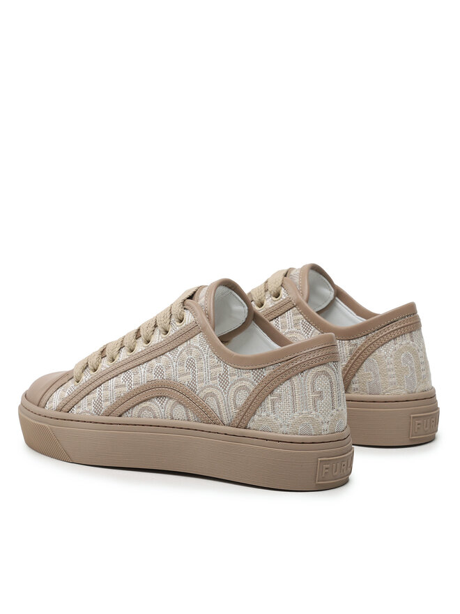 Furla Sportcipők Furla Binding YE23FBD-BX2233-2477S-9084 Bézs