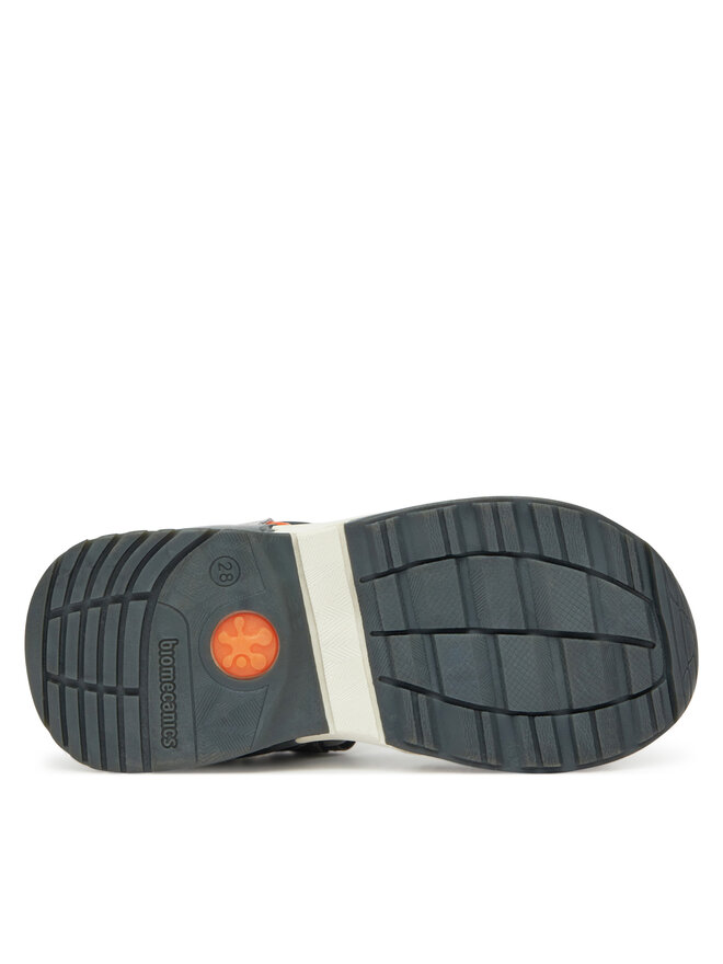 Biomecanics Sandalen Biomecanics 252222 S Grau