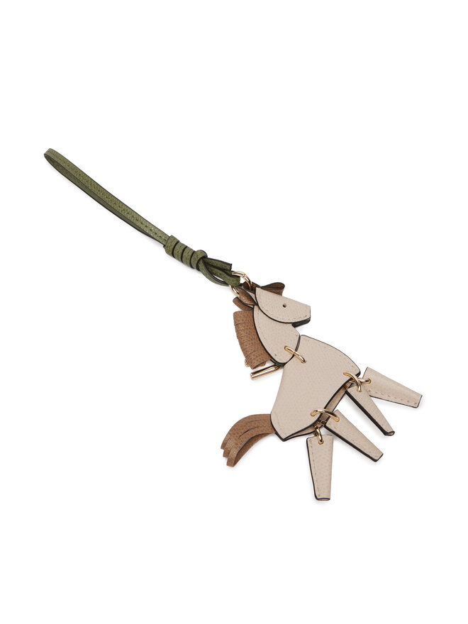 Furla Schlüsselanhänger Furla Horse WK00555 ACO000 CN TLI00 Beige