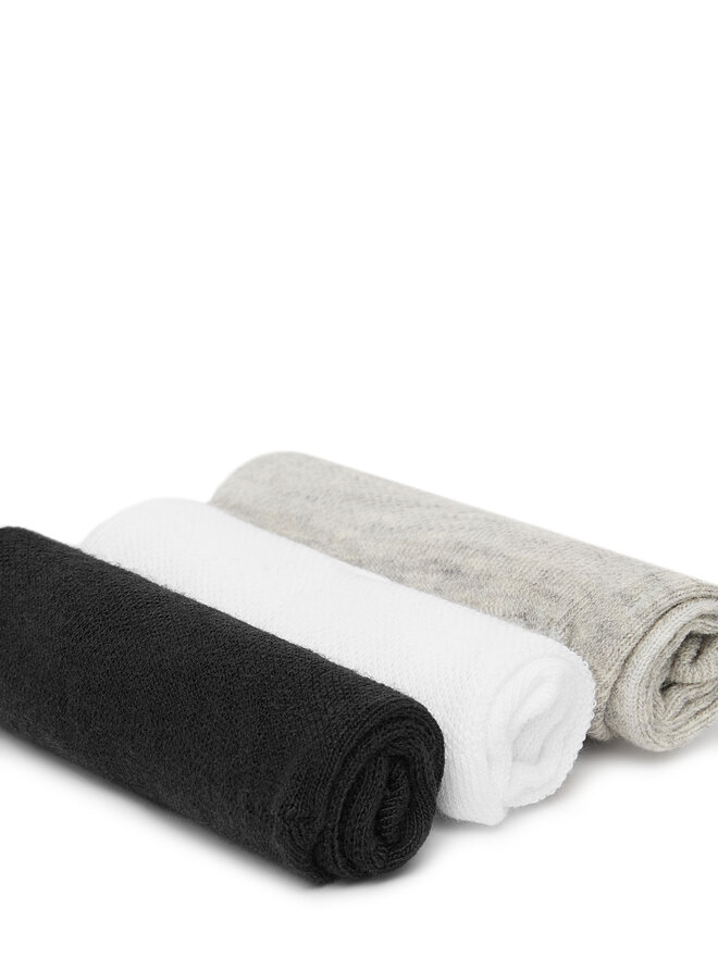 Roxy Skarpety Roxy AS_ROXY_08S_SS25 (3-PACK) Kolorowy