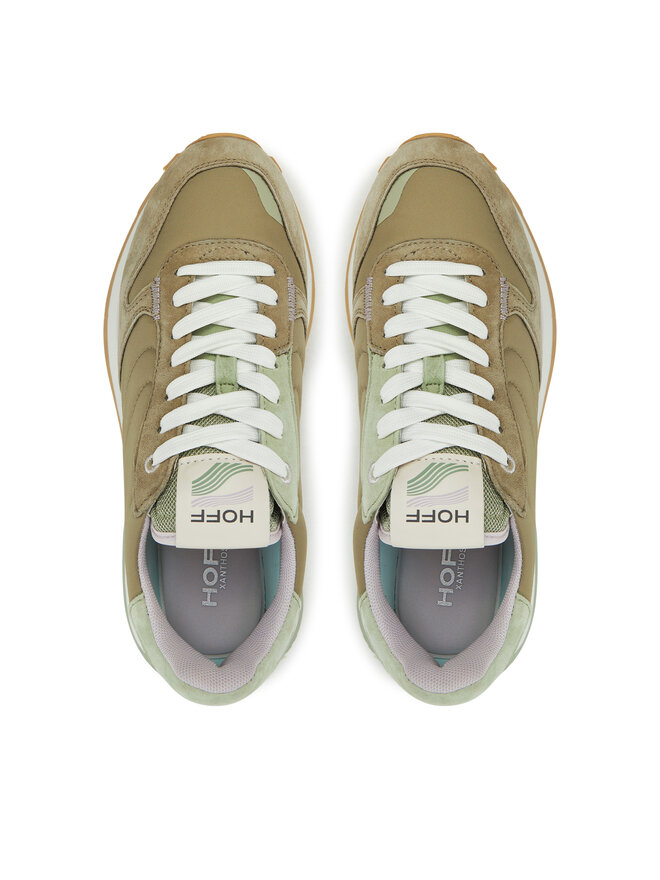 HOFF Sneakersy HOFF Xanthos 12517008 Kaki