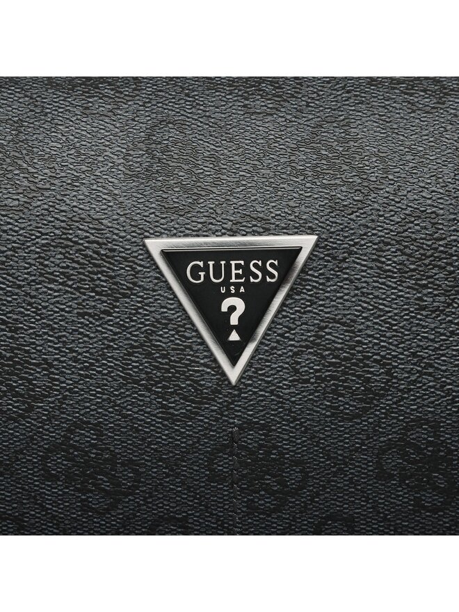 Guess Калъф за лаптоп Guess Vezzola Smart HMEVZL P3137 Черен