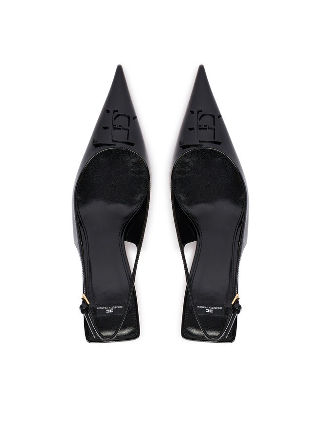 Elisabetta Franchi Pumps Elisabetta Franchi SA-35L-66E2-V650 Schwarz