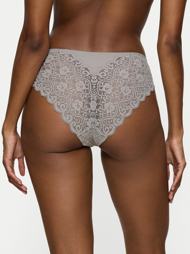 Triumph Triumph Σλιπ κλασικά Amourette 10219109 Γκρι