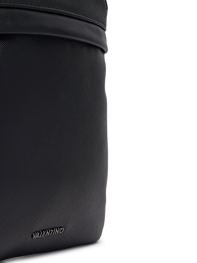 Valentino Umhängetasche Valentino Karo VBSA7O05 Schwarz