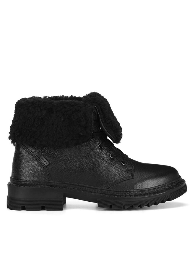 Lasocki Young Ghete Lasocki Young JUL-RI-K-7888-1 Negru