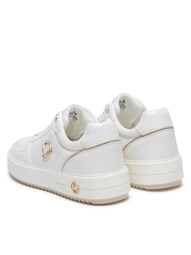 MEXX Pantofi MEXX MI001014051W Alb