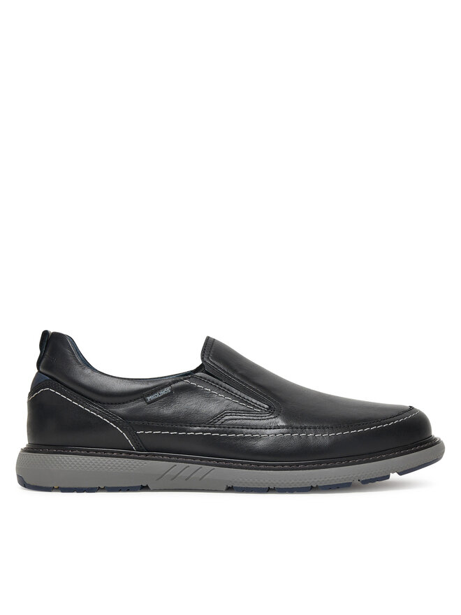 Pikolinos Halbschuhe Pikolinos Bilbao M8D-3054C1 Schwarz