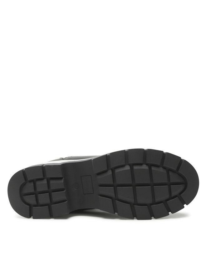 Jenny Fairy Botas Jenny Fairy WS5671-01 Negro