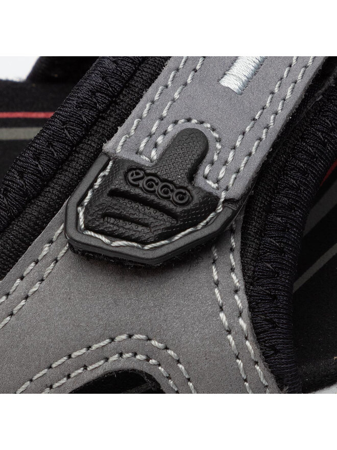 ECCO Sandały ECCO Offroad 06956302244 Szary
