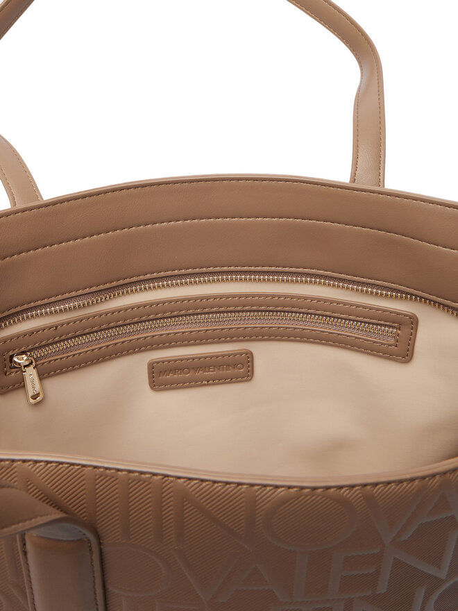 Valentino Handtasche Valentino Gynevra Re VBSA6801 Beige