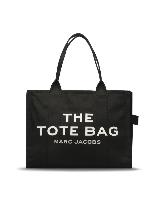 Marc Jacobs Handtasche Marc Jacobs M0016156 Schwarz