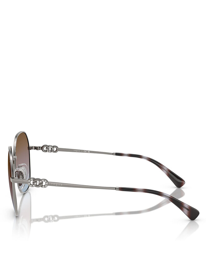 Vogue Saulesbrilles Vogue 0VO4318SB 55 548/48 Sudraba