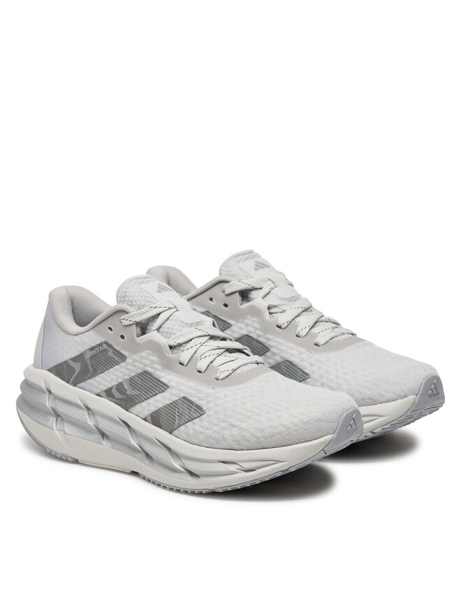 adidas Futócipő adidas Adistar 3 ID6170 Szürke