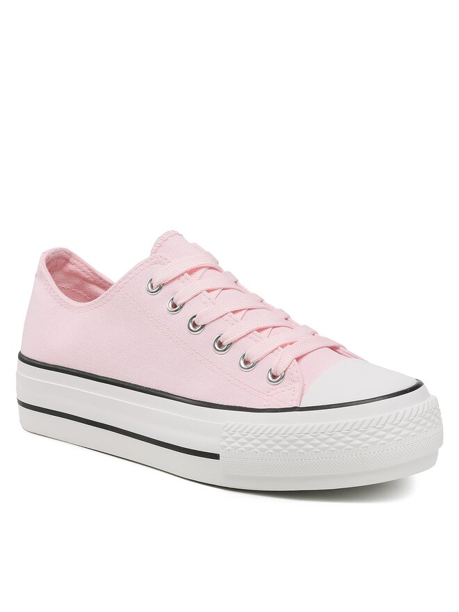 Scarpe rosa ginnastica discount