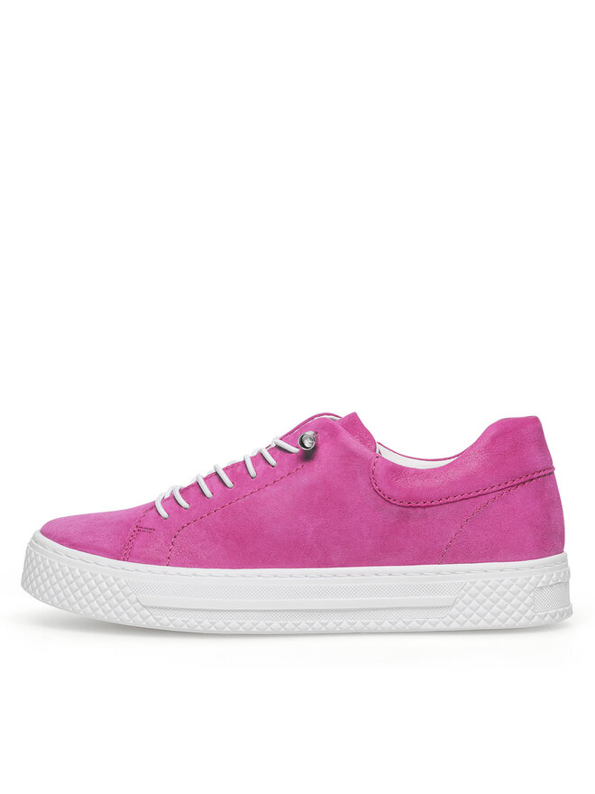 Lasocki Zapatillas Lasocki WI23-MONACO-08 Rosa