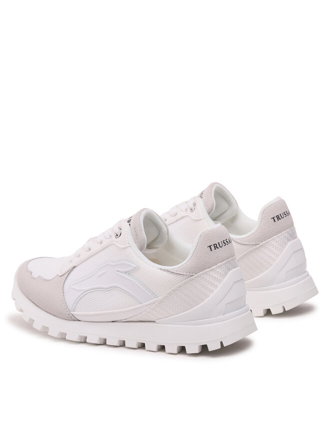 Trussardi Sneakers Trussardi 79A00850 Bianco