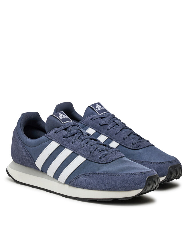 adidas Sneakersy adidas Run 60s 3.0 IE3825 Niebieski