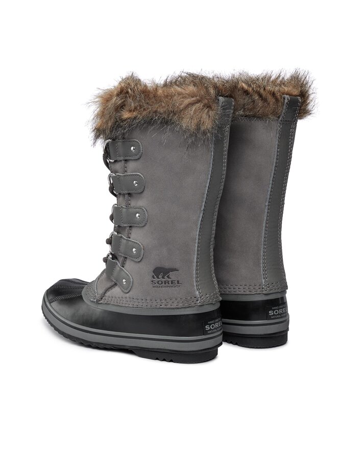 Sorel Schneeschuhe Sorel Joan Of Arctic™ Wp NL3481-052 Grau