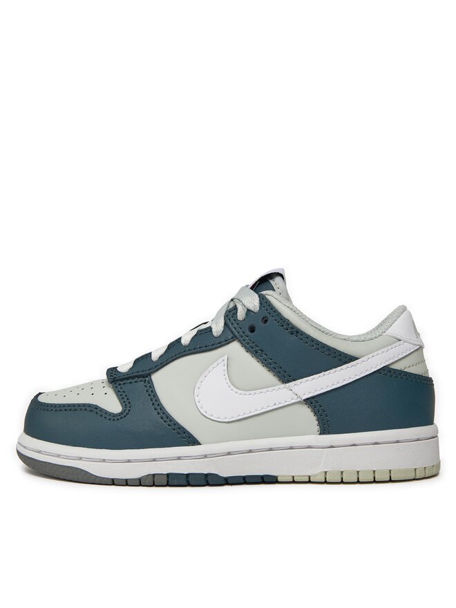 Nike Laisvalaikio batai Nike Dunk Low (PSE) FB9108 300 Žalia