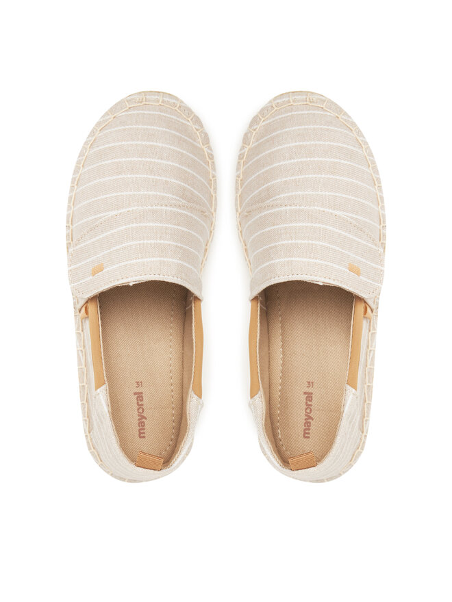 Mayoral Espadrilles Mayoral 45684 Bézs