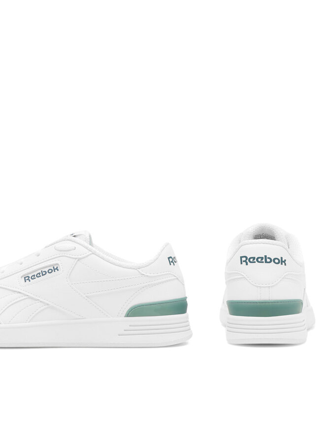 Reebok Sneakers Reebok Court Advance 100033849 Alb