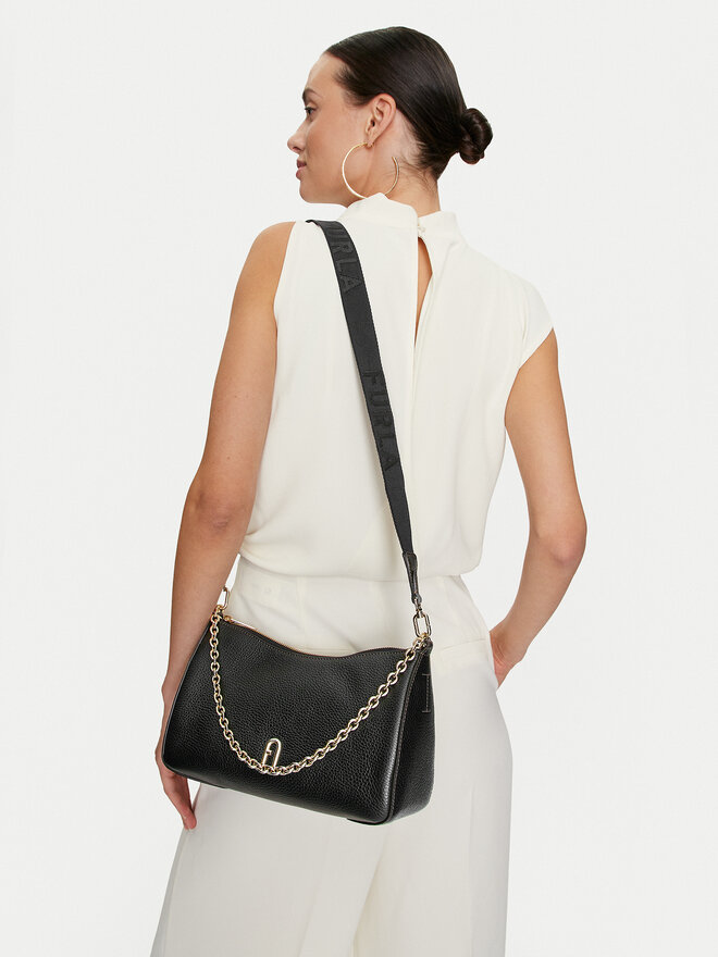Rankinė Furla Primula M C.Body Double Strap WB01282-BX0356