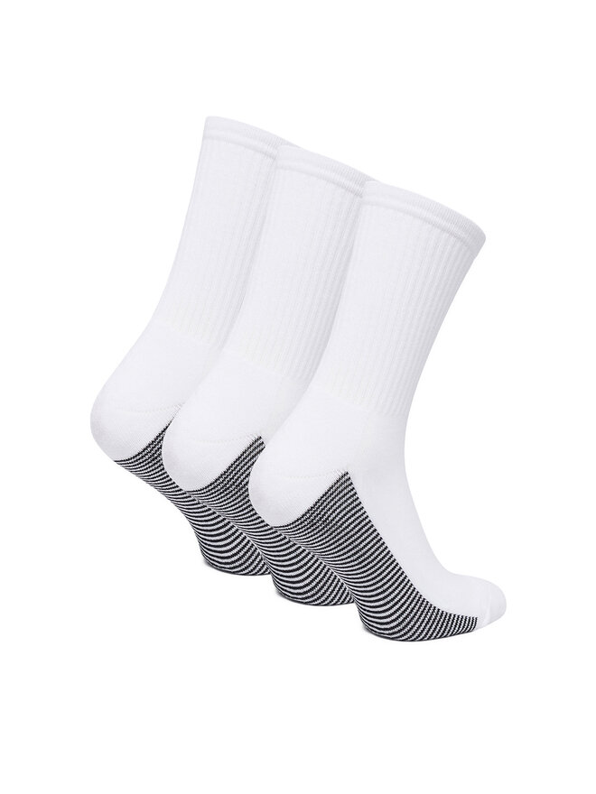 G-STAR Lange Socken G-STAR CEO_AS_G-STAR_312_W_AW26 (3-PACK) Weiß