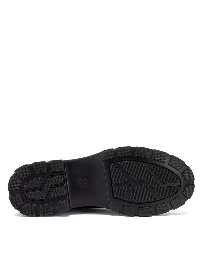 Clara Barson Туфлі Clara Barson WFA2805-1 Чорний