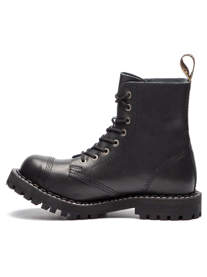 Steel Берци Steel 114/O/B Чорний