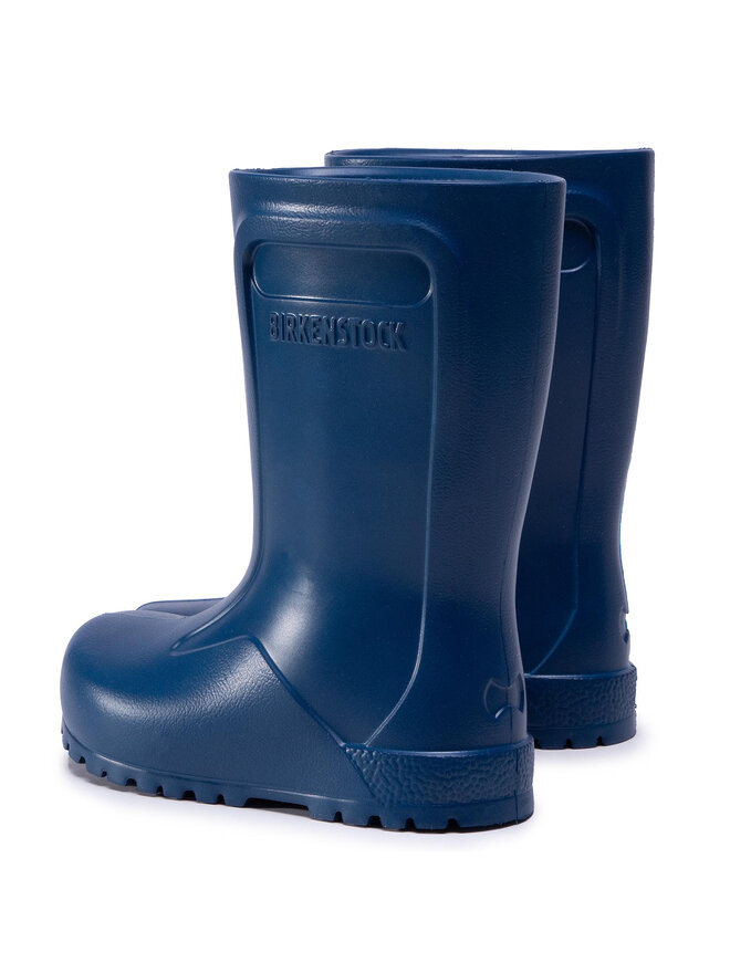 Birkenstock Botas de agua Birkenstock Derry 1018392 Azul marino