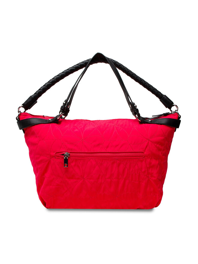 Desigual Handtasche Desigual 22SAXA32 Rot