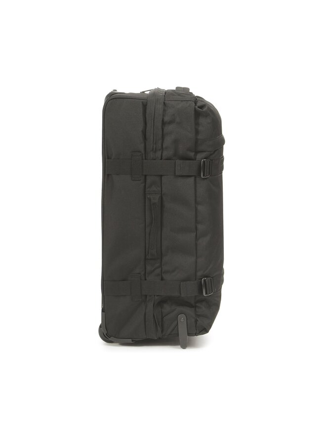 Eastpak Vidējs koferis Eastpak Transit'R M EK0A5BA8 Melns