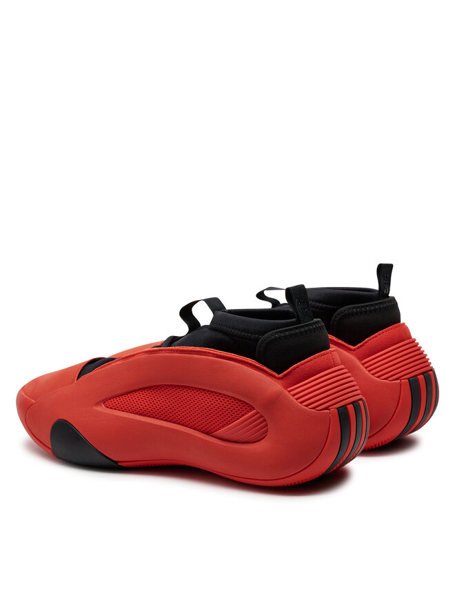 Взуття для баскетболу adidas Harden Volume 8 IG6588 Червоний