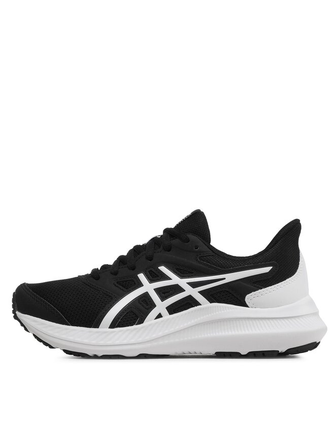 Asics Pantofi pentru alergare Asics Jolt 4 1012B421 Negru