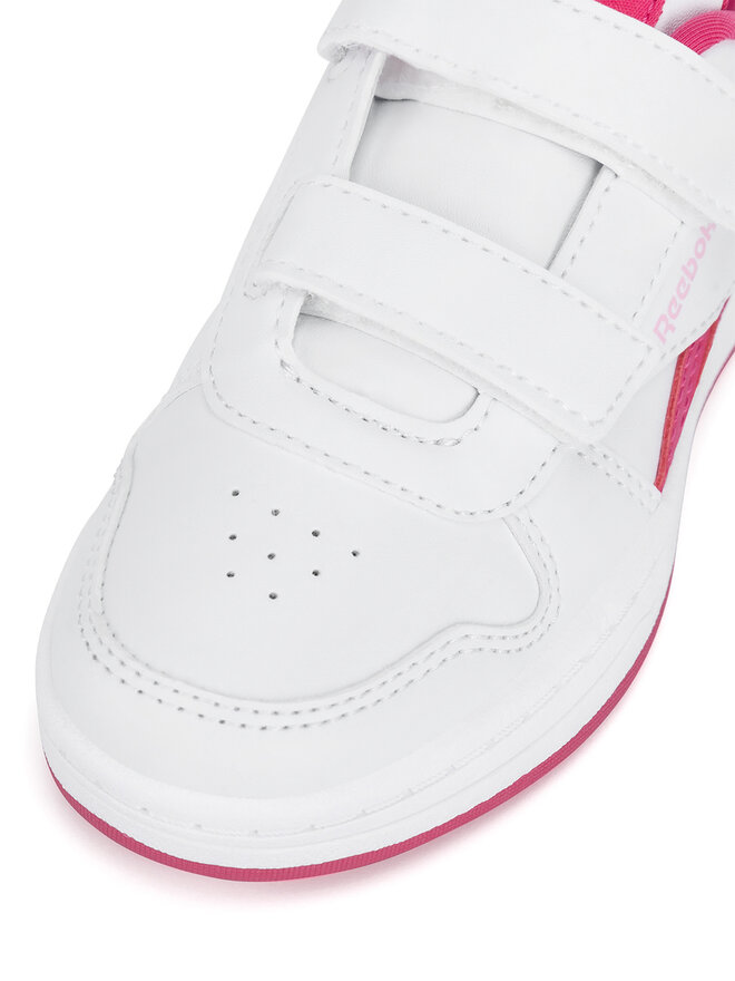 Reebok Снікерcи Reebok Royal Prime 2.0 100208254 Білий
