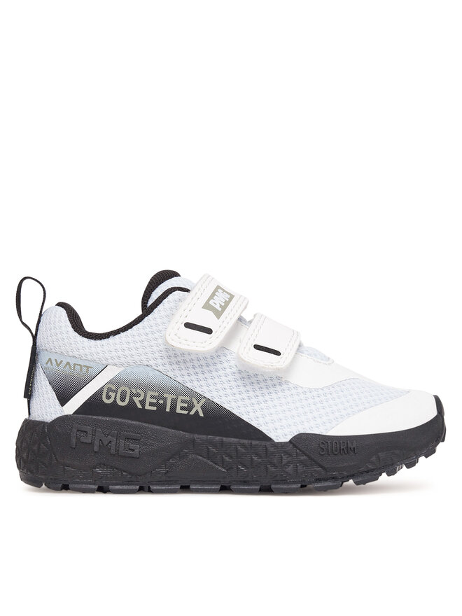 Primigi Sneakersy Primigi 7930522 GORE-TEX S Bílá
