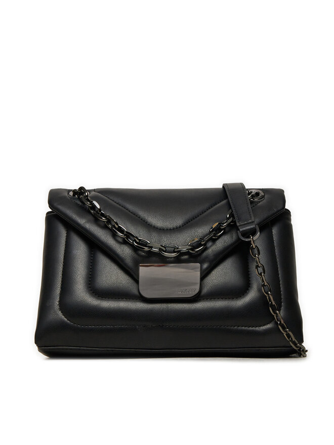 DKNY Kabelka DKNY Kaya R433ZG18 Černá