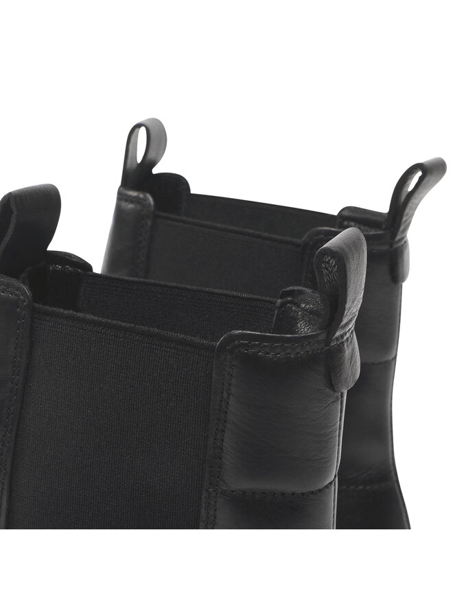 Kennel & Schmenger Botine Kennel & Schmenger Punch 81-55020.720 Negru